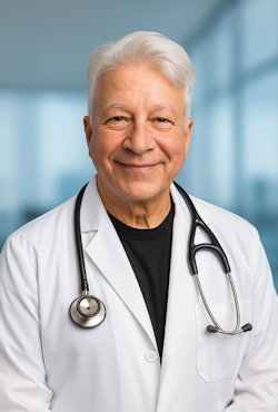 Dr. Andrew Pugliese, Medical Director at BodyWorks
